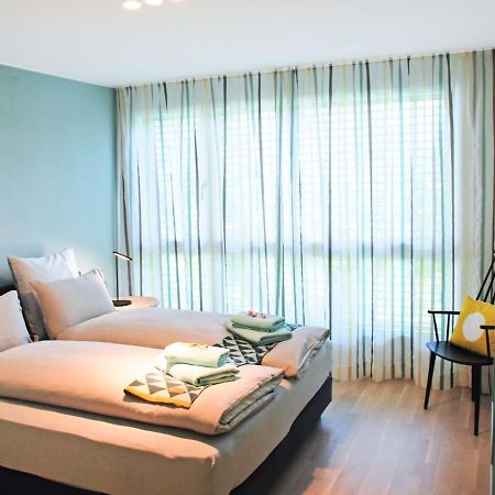 לוקרנו Apartment Laville A-3-3 By Interhome מראה חיצוני תמונה