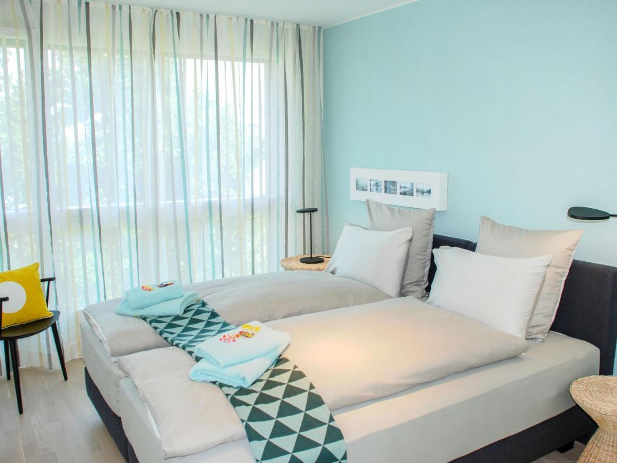 לוקרנו Apartment Laville A-3-3 By Interhome מראה חיצוני תמונה