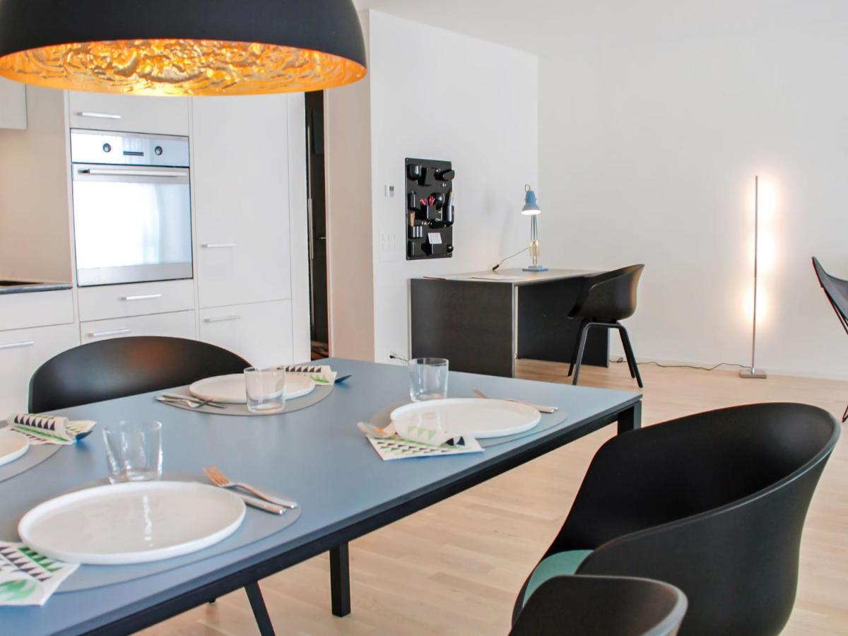 לוקרנו Apartment Laville A-3-3 By Interhome מראה חיצוני תמונה