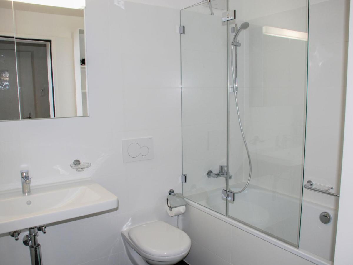 לוקרנו Apartment Laville A-3-3 By Interhome מראה חיצוני תמונה